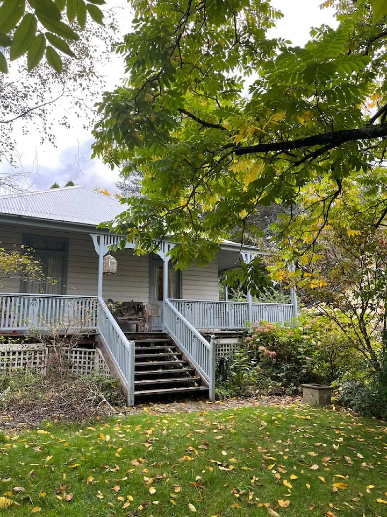 Victory Cottage – 3BR with Fireplace, Leura, Blue Mountains - Image 48