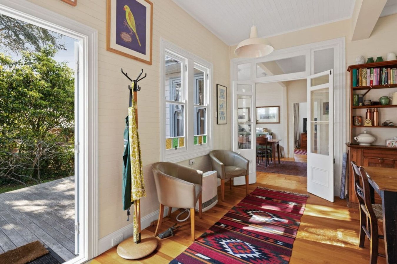 Victory Cottage – 3BR with Fireplace, Leura, Blue Mountains - Image 5