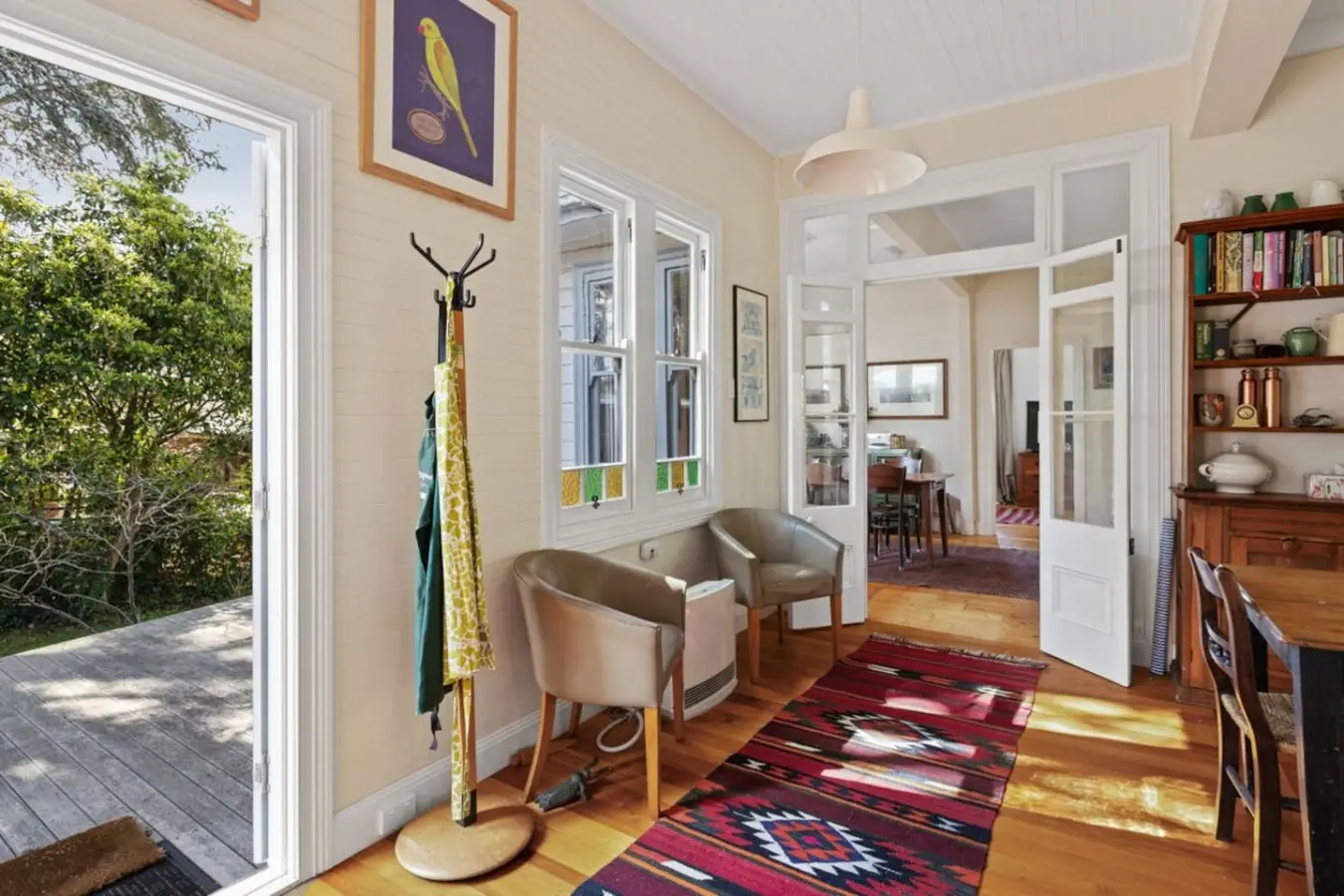 Victory Cottage – 3BR with Fireplace, Leura, Blue Mountains - Image 5