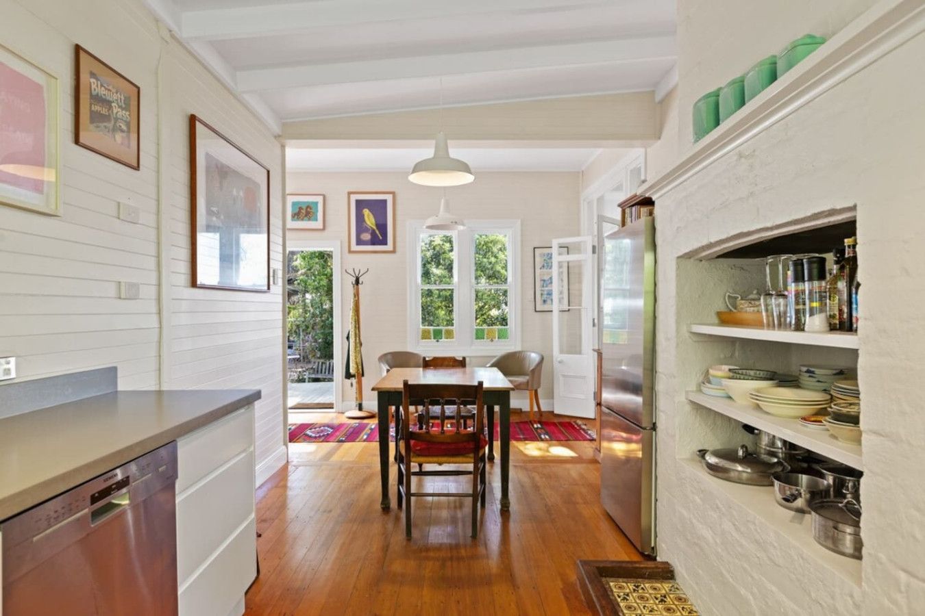 Victory Cottage – 3BR with Fireplace, Leura, Blue Mountains - Image 4
