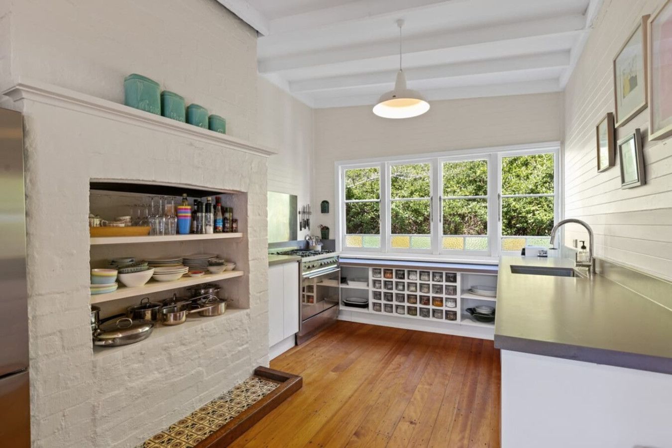 Victory Cottage – 3BR with Fireplace, Leura, Blue Mountains