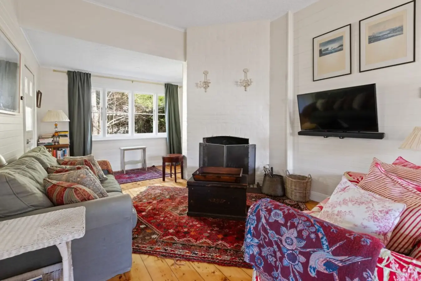 Victory Cottage – 3BR with Fireplace, Leura, Blue Mountains - Image 33