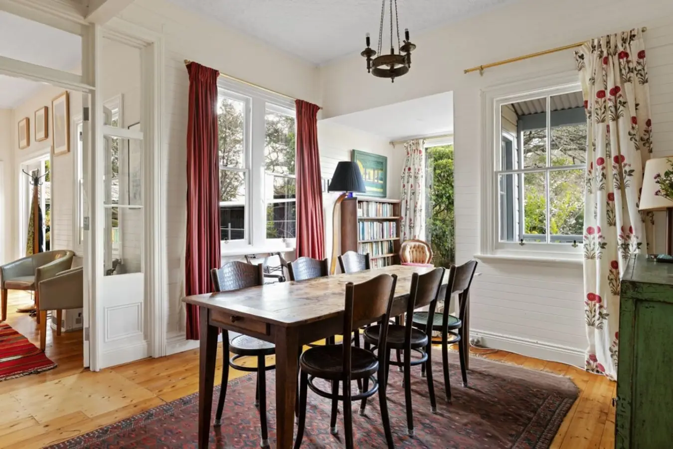 Victory Cottage – 3BR with Fireplace, Leura, Blue Mountains - Image 24