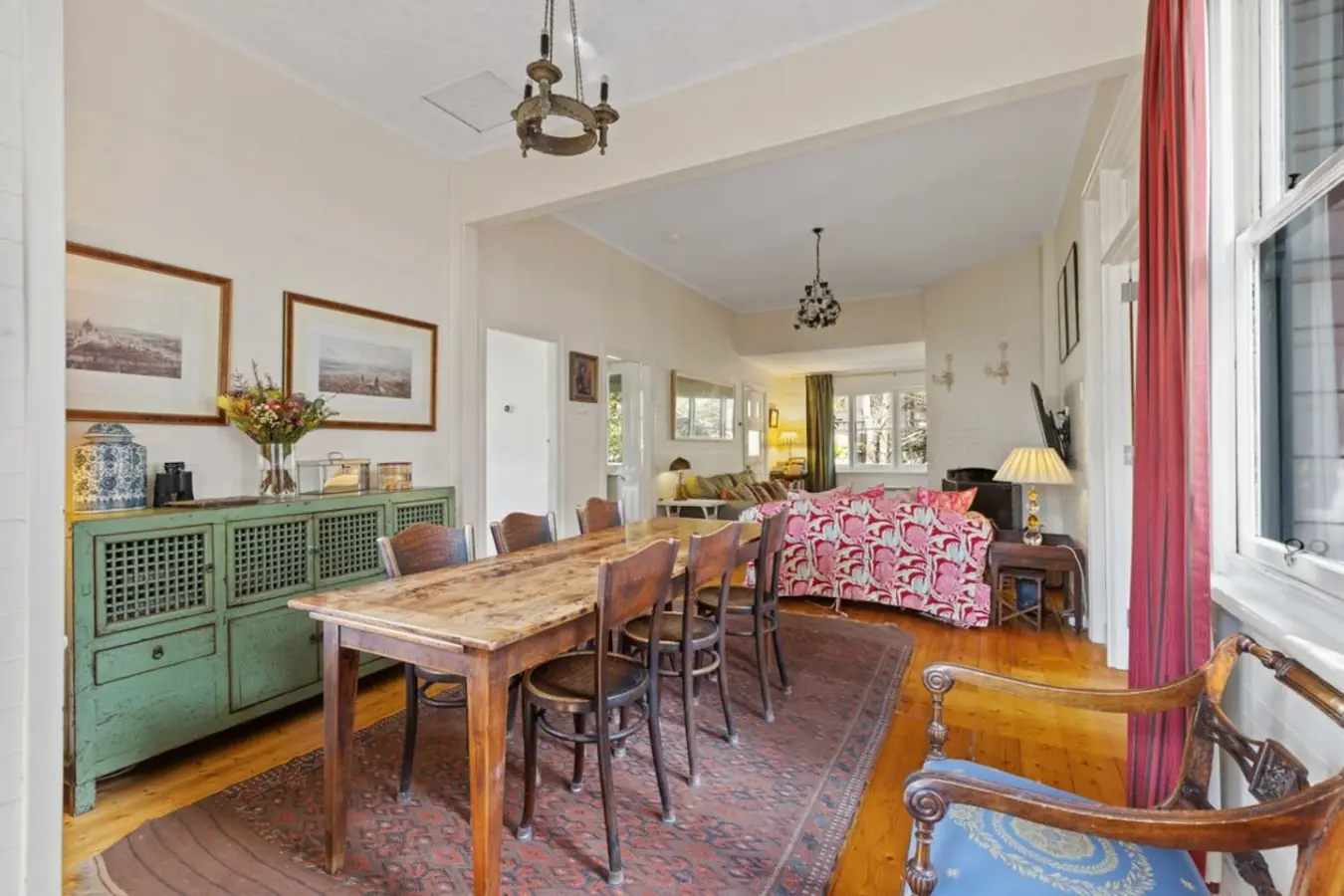 Victory Cottage – 3BR with Fireplace, Leura, Blue Mountains - Image 32