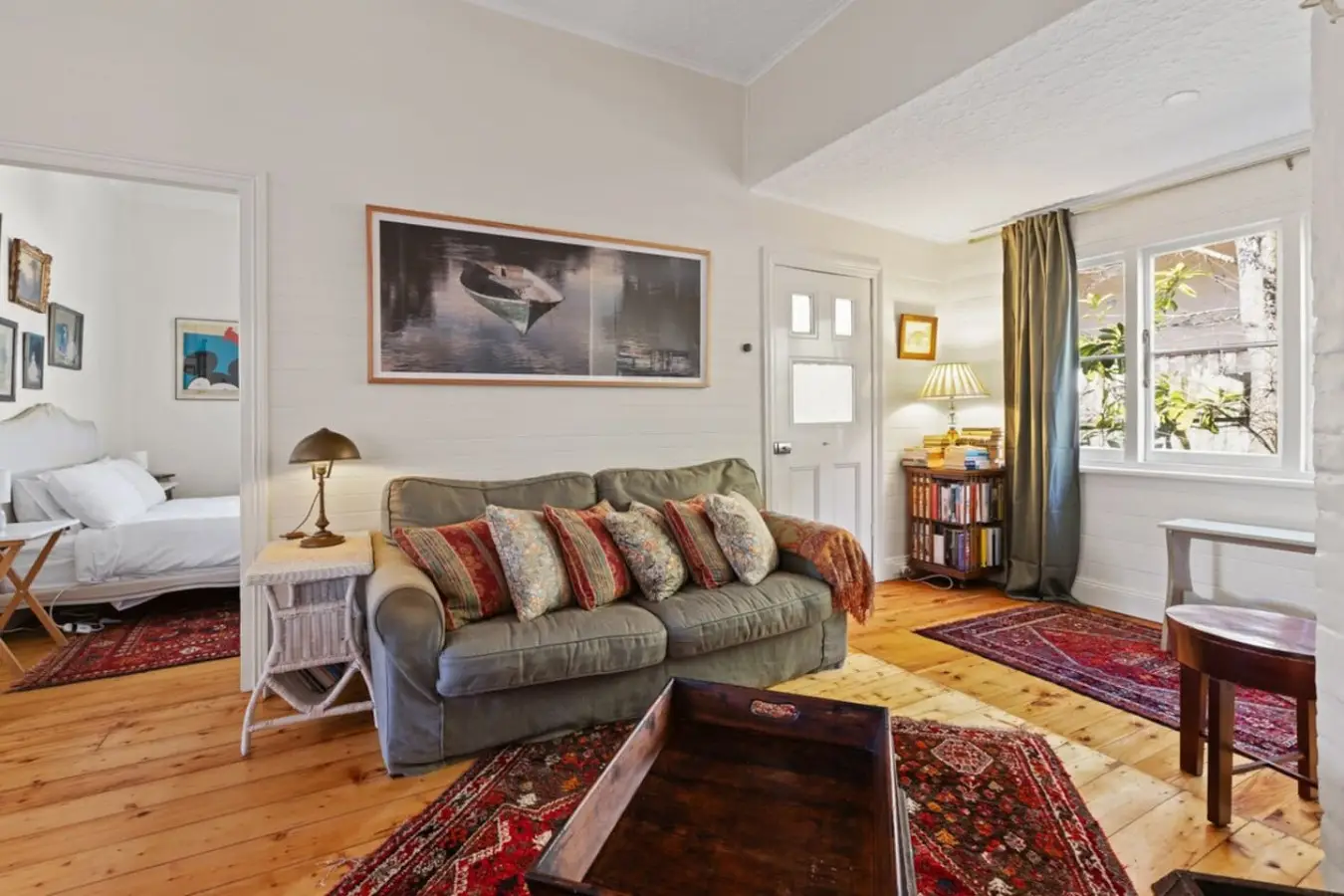 Victory Cottage – 3BR with Fireplace, Leura, Blue Mountains - Image 28