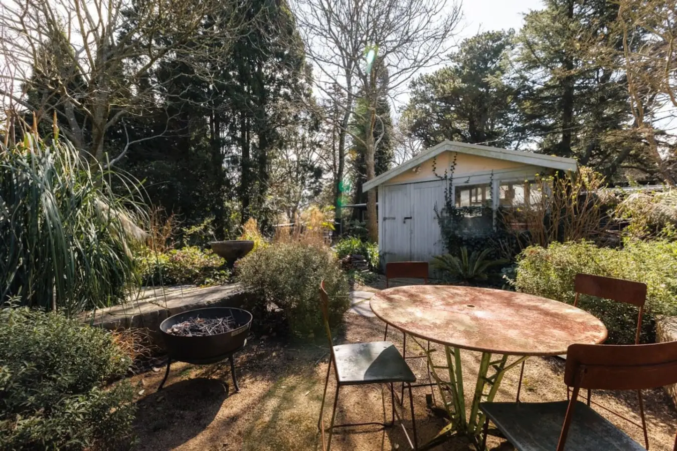 Victory Cottage – 3BR with Fireplace, Leura, Blue Mountains - Image 42