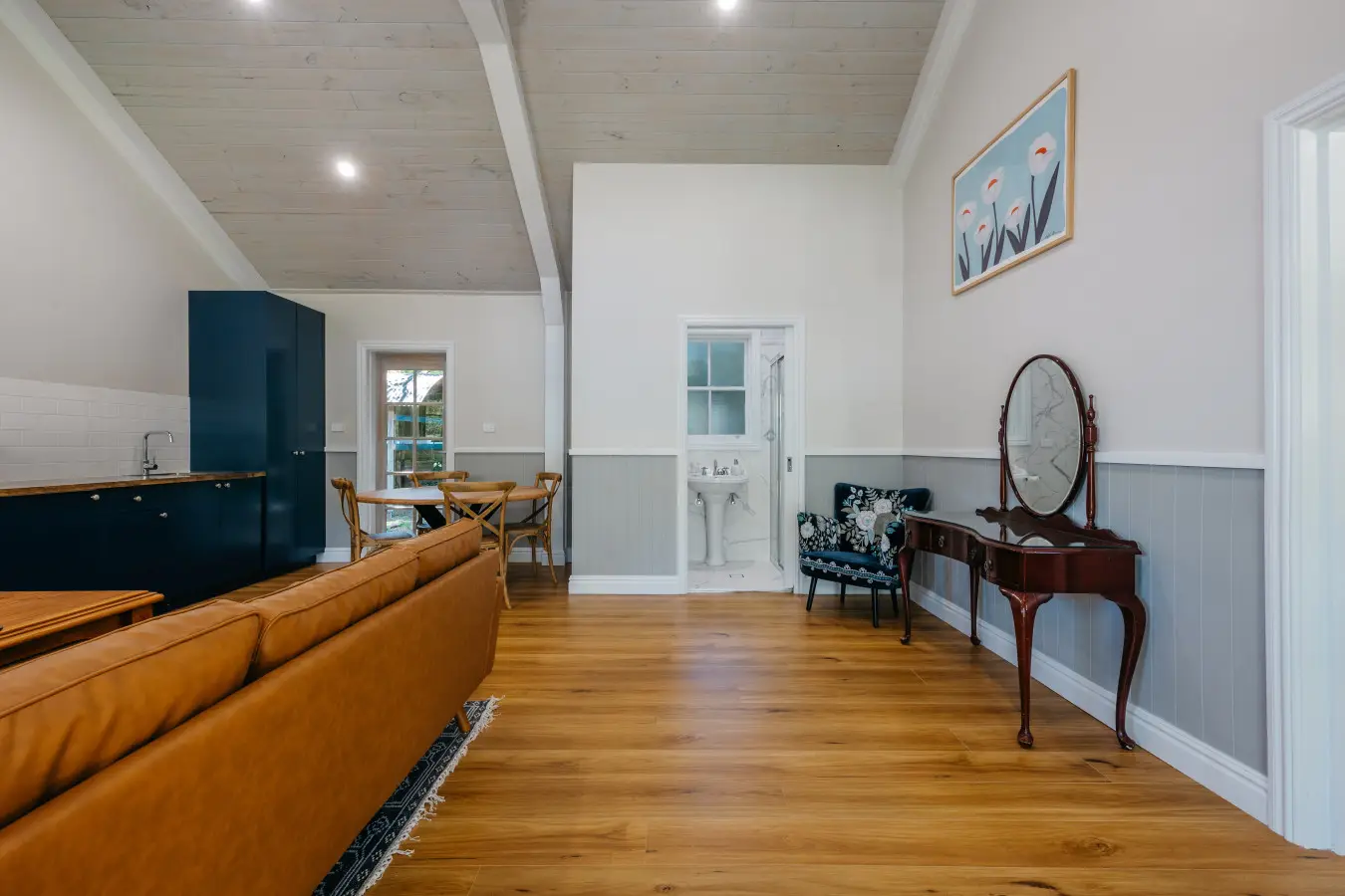 Boonara House – Newly Renovated 4BR, Wentworth Falls, Blue Mountains - Image 54