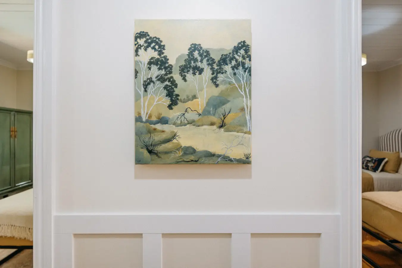 Boonara House – Newly Renovated 4BR, Wentworth Falls, Blue Mountains - Image 21