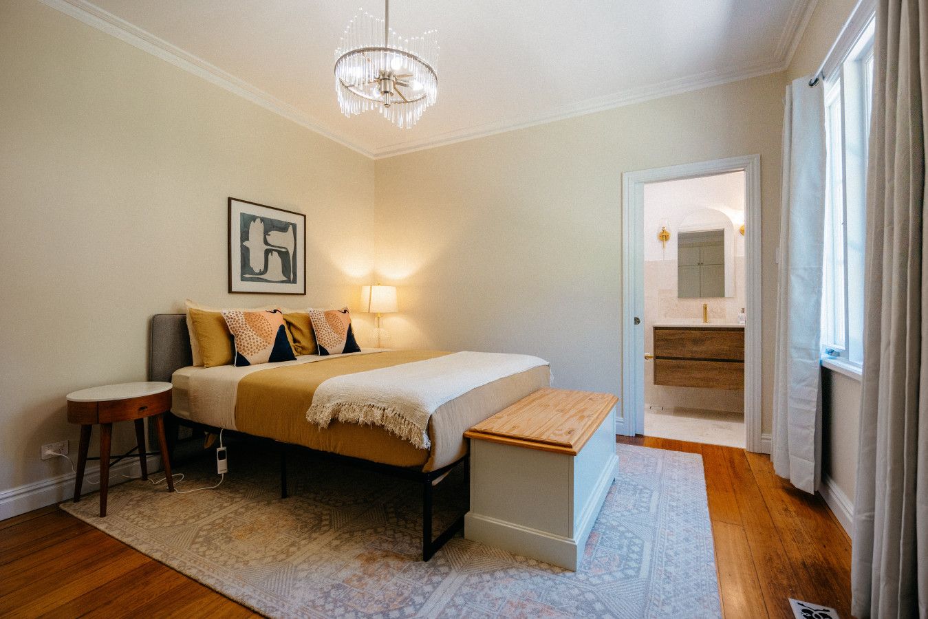 Boonara House – Newly Renovated 4BR, Wentworth Falls, Blue Mountains - Image 4