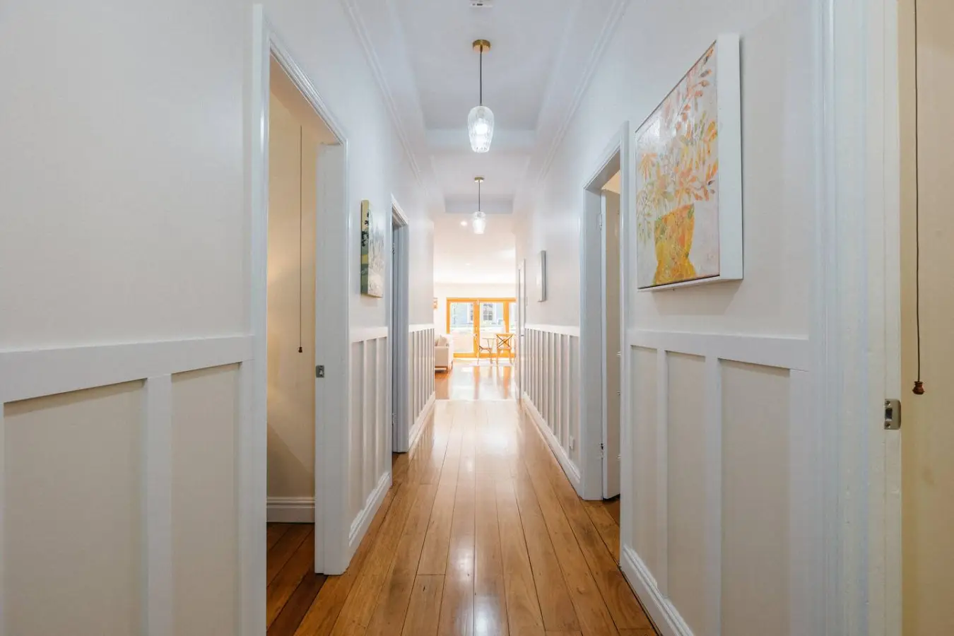 Boonara House – Newly Renovated 4BR, Wentworth Falls, Blue Mountains - Image 19
