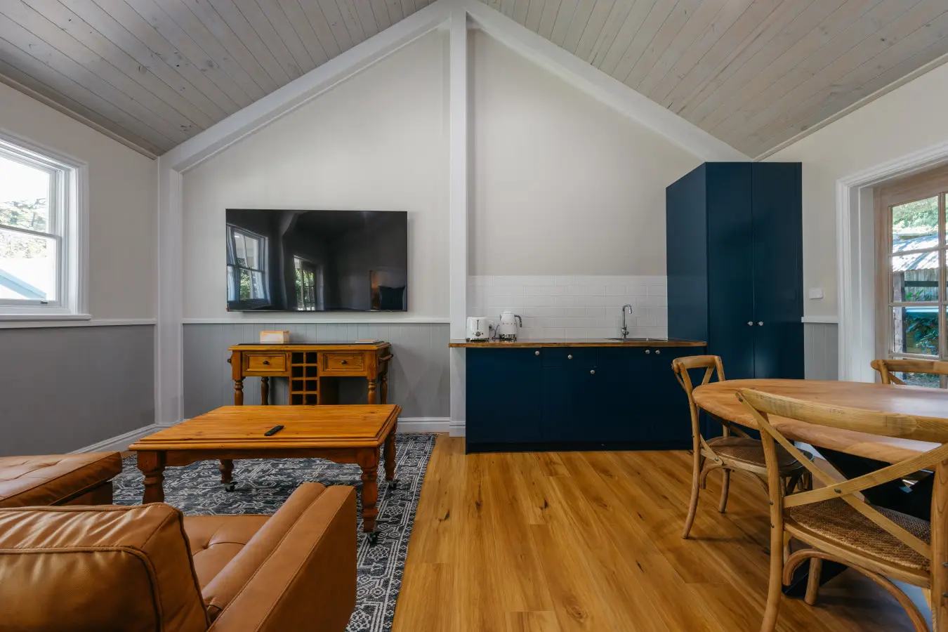 Boonara House – Newly Renovated 4BR, Wentworth Falls, Blue Mountains - Image 50