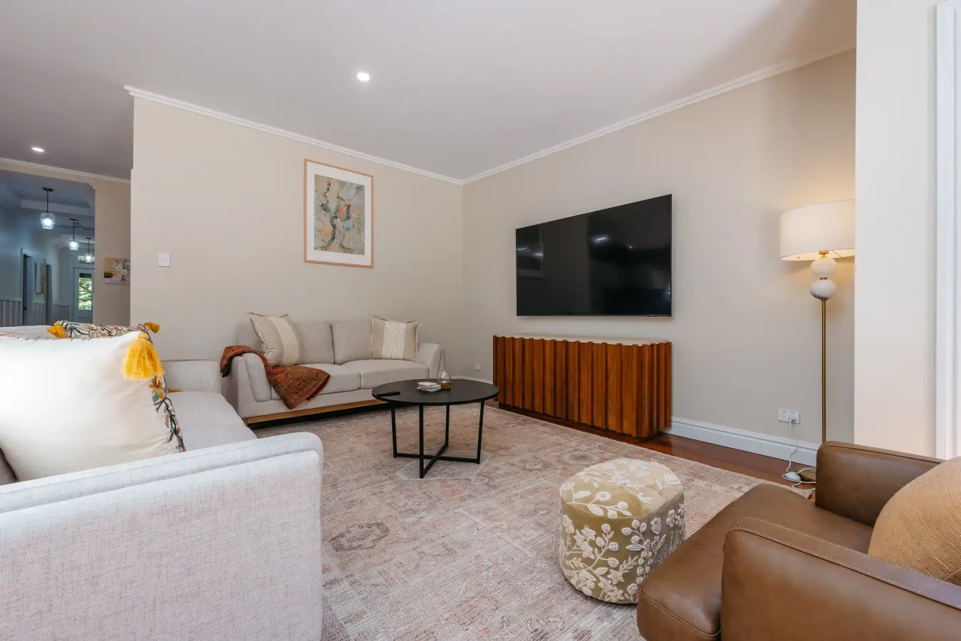 Boonara House – Newly Renovated 4BR, Wentworth Falls, Blue Mountains - Image 41