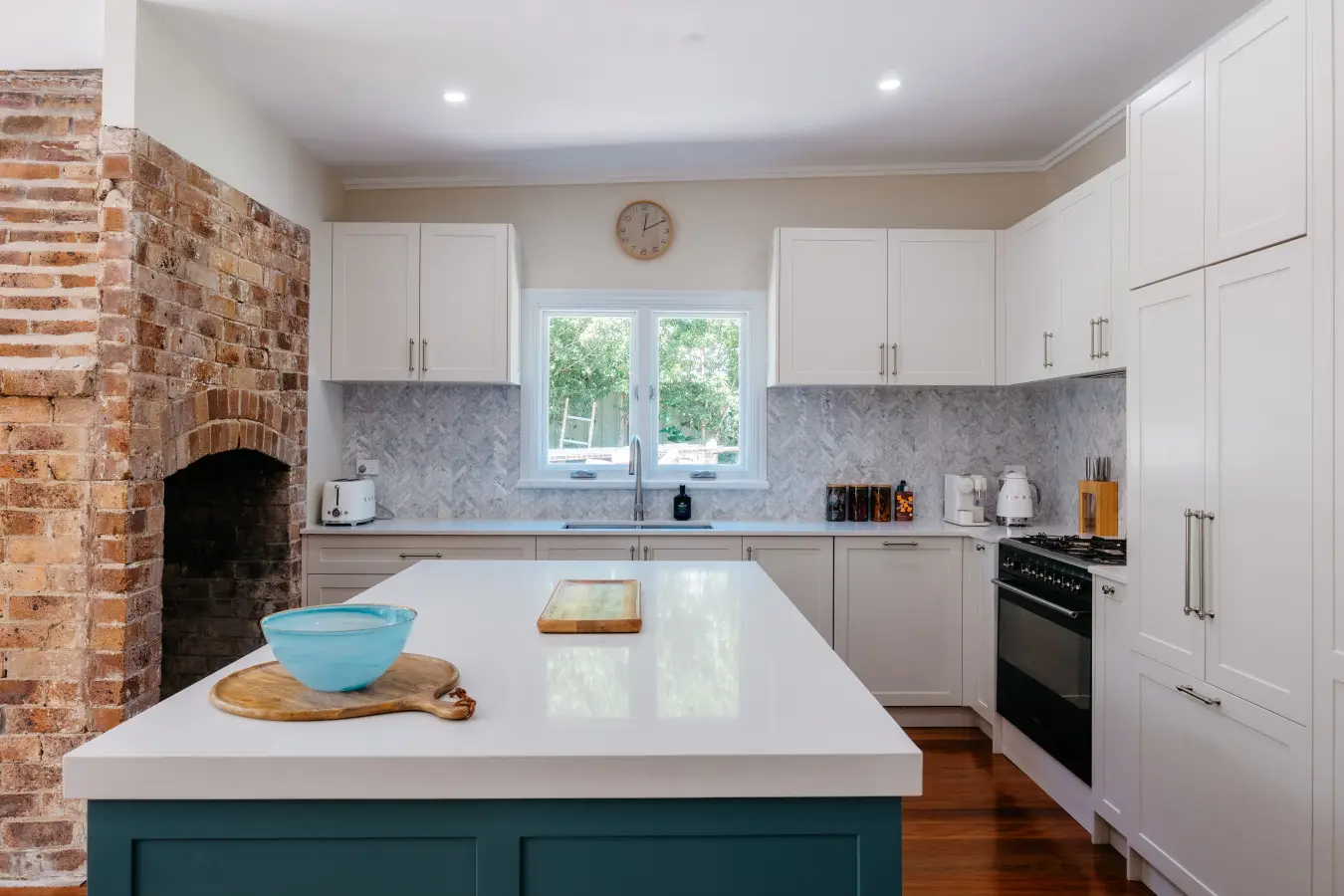 Boonara House – Newly Renovated 4BR, Wentworth Falls, Blue Mountains - Image 29