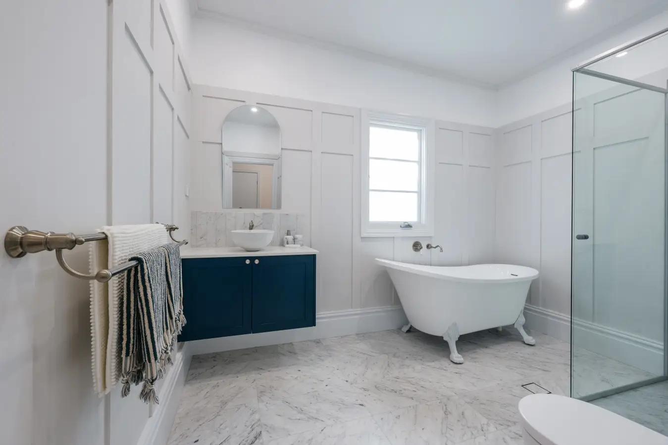 Boonara House – Newly Renovated 4BR, Wentworth Falls, Blue Mountains - Image 22