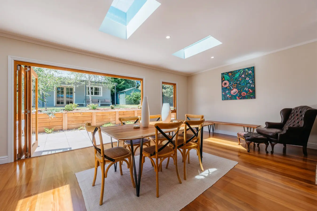Boonara House – Newly Renovated 4BR, Wentworth Falls, Blue Mountains - Image 40