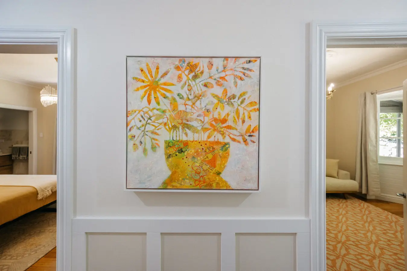 Boonara House – Newly Renovated 4BR, Wentworth Falls, Blue Mountains - Image 20