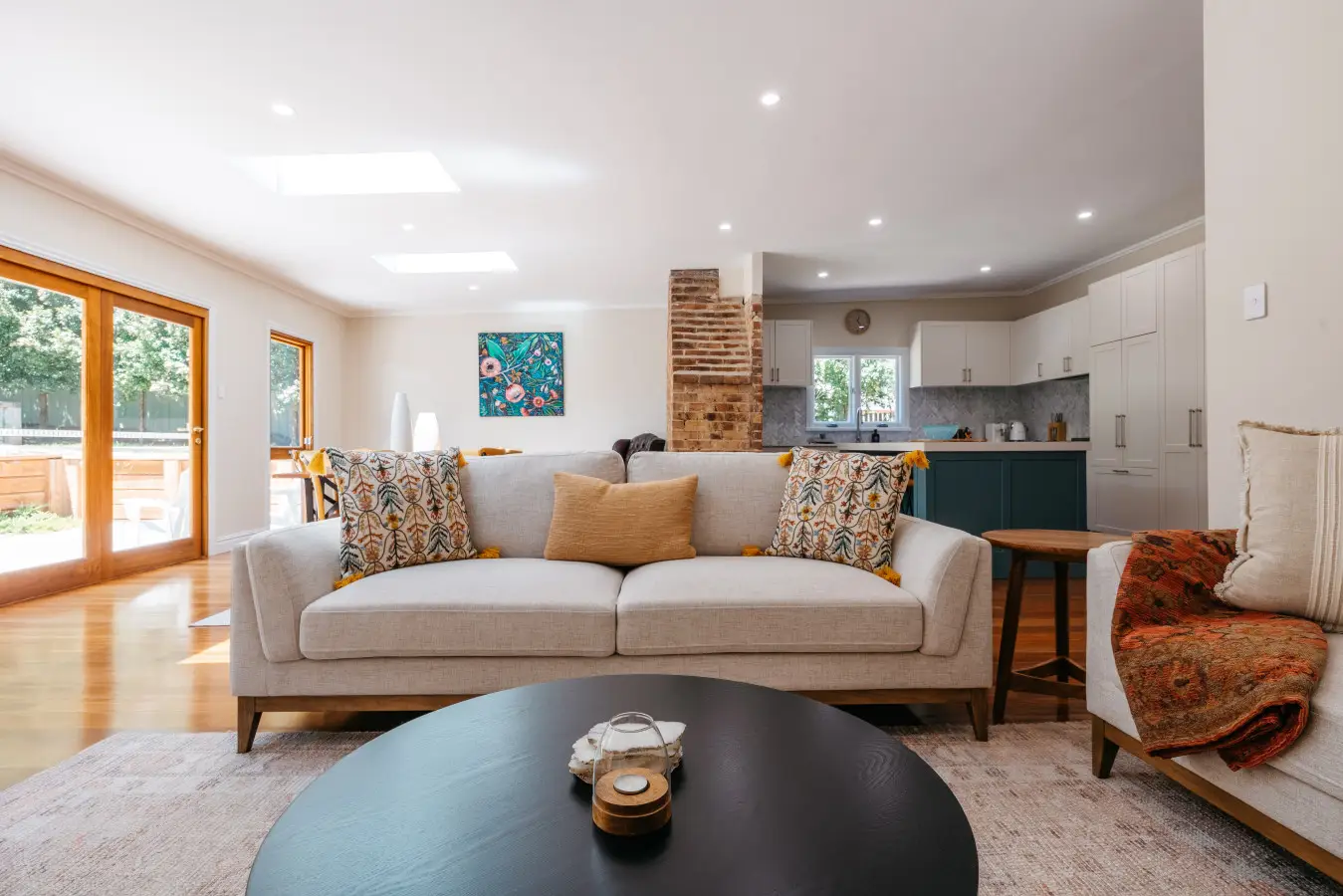 Boonara House – Newly Renovated 4BR, Wentworth Falls, Blue Mountains - Image 42