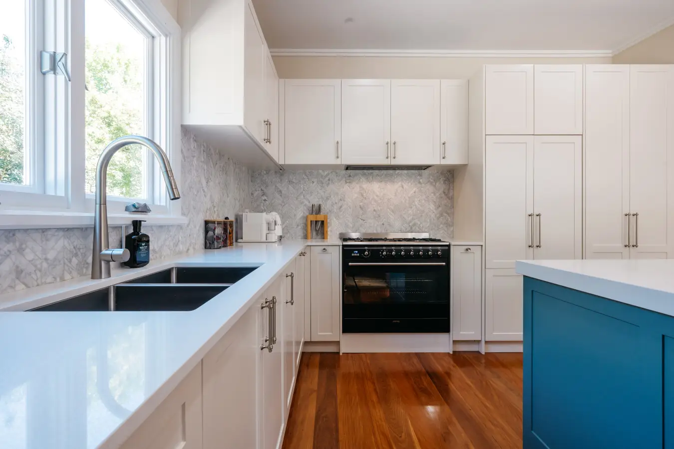 Boonara House – Newly Renovated 4BR, Wentworth Falls, Blue Mountains - Image 31
