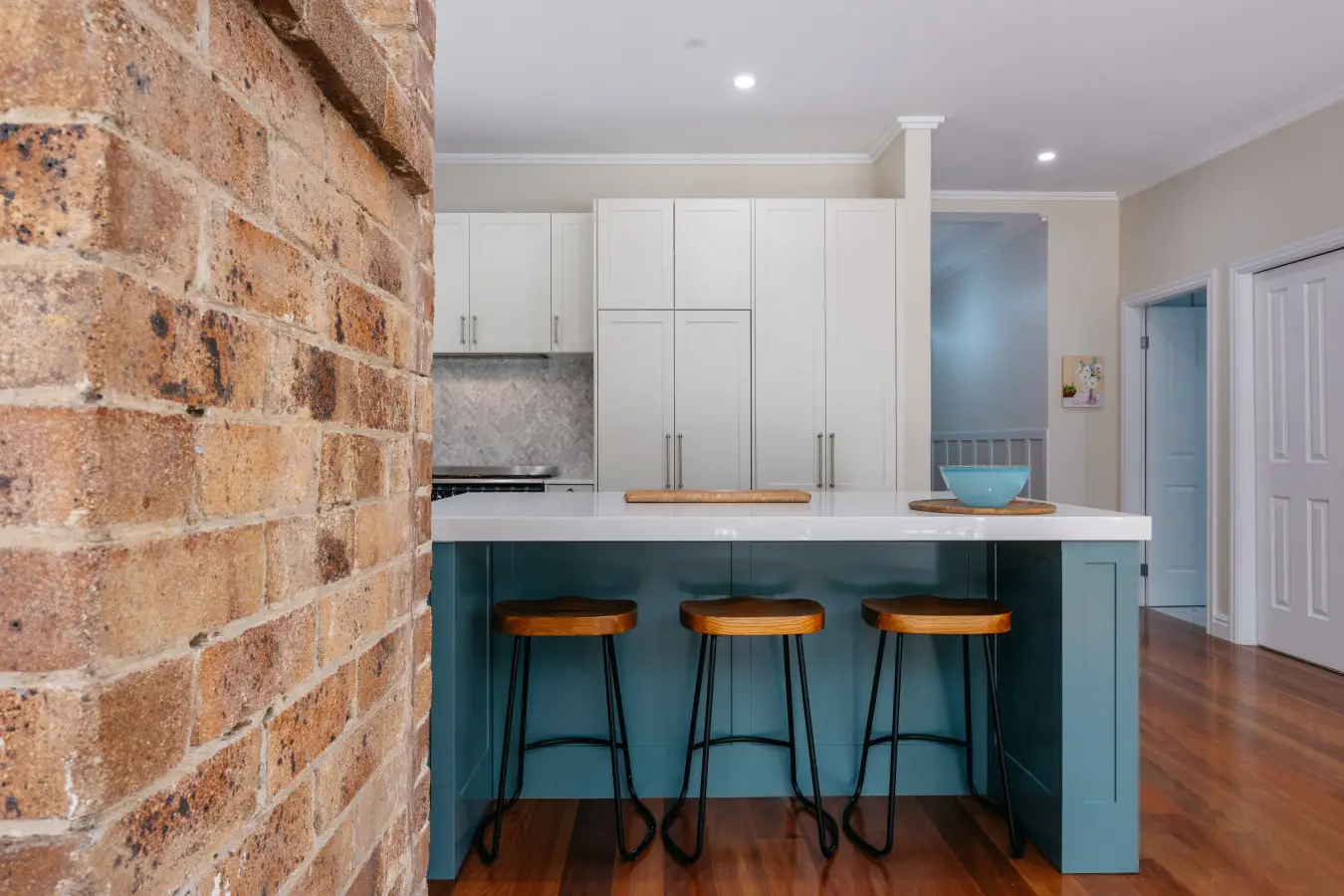 Boonara House – Newly Renovated 4BR, Wentworth Falls, Blue Mountains - Image 37