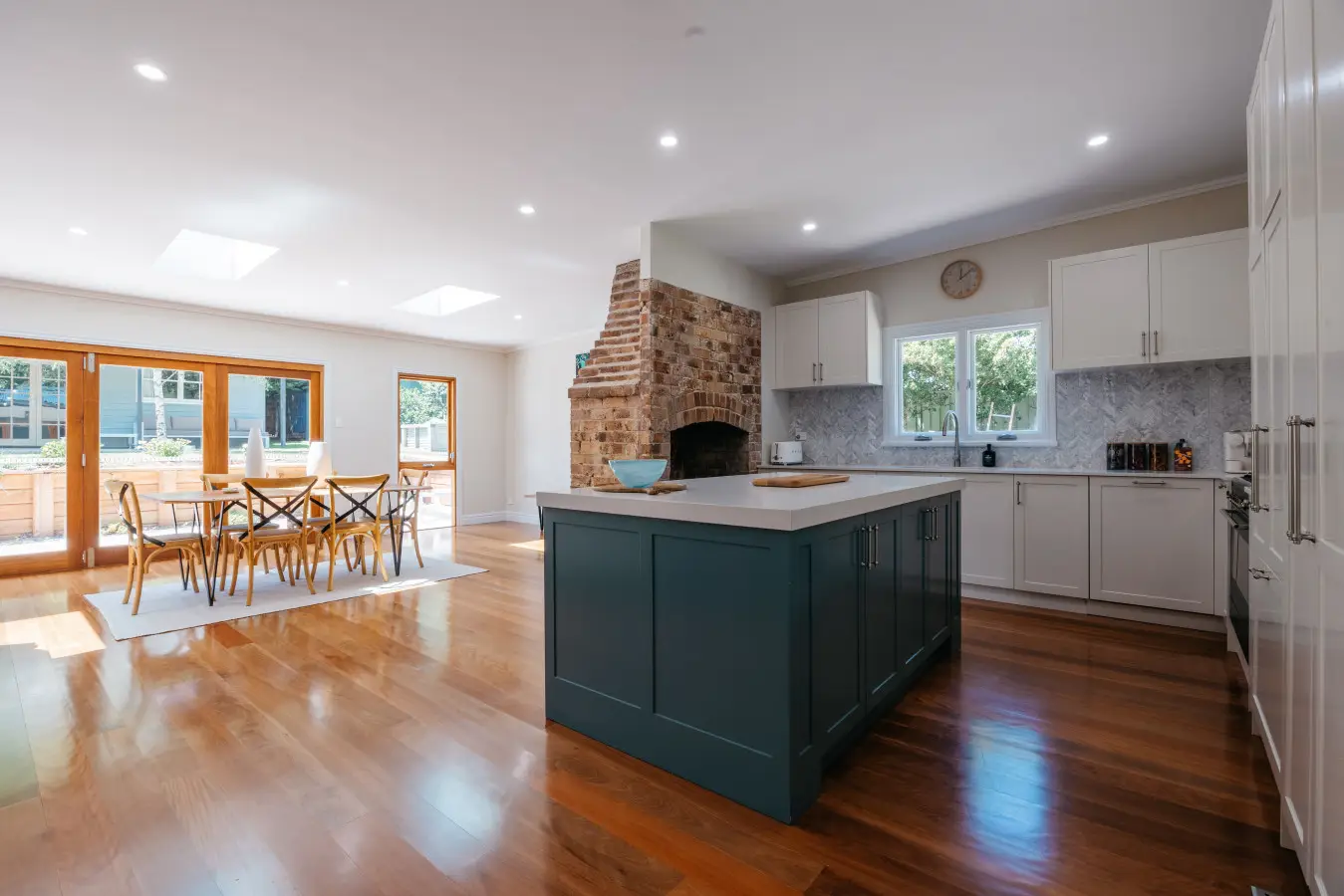 Boonara House – Newly Renovated 4BR, Wentworth Falls, Blue Mountains - Image 27