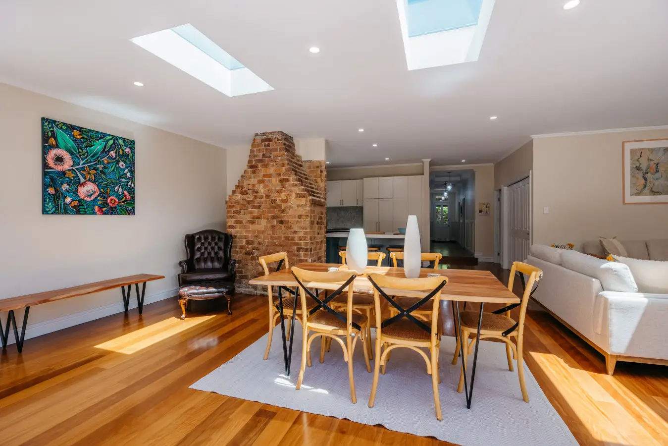 Boonara House – Newly Renovated 4BR, Wentworth Falls, Blue Mountains - Image 39