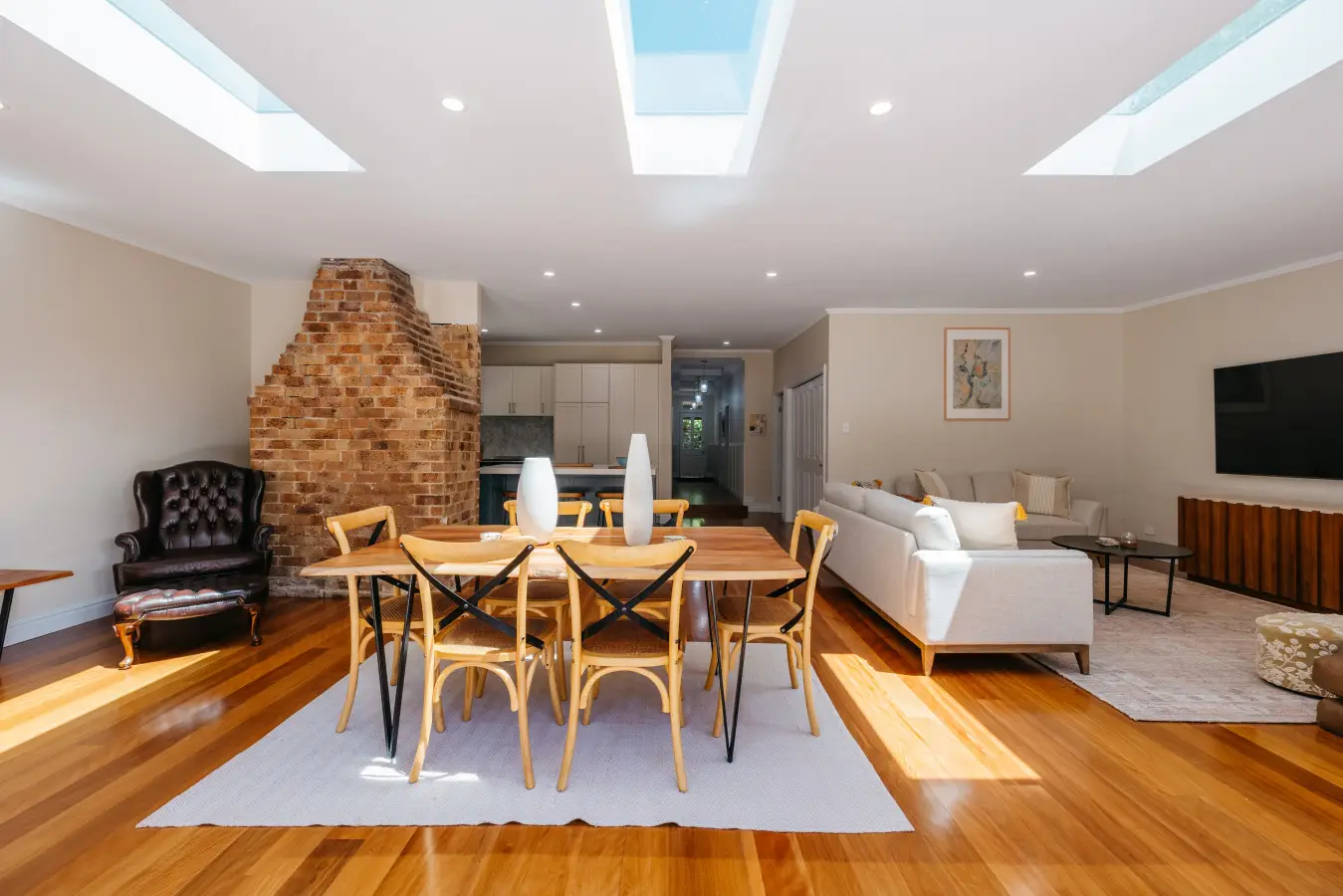 Boonara House – Newly Renovated 4BR, Wentworth Falls, Blue Mountains - Image 38