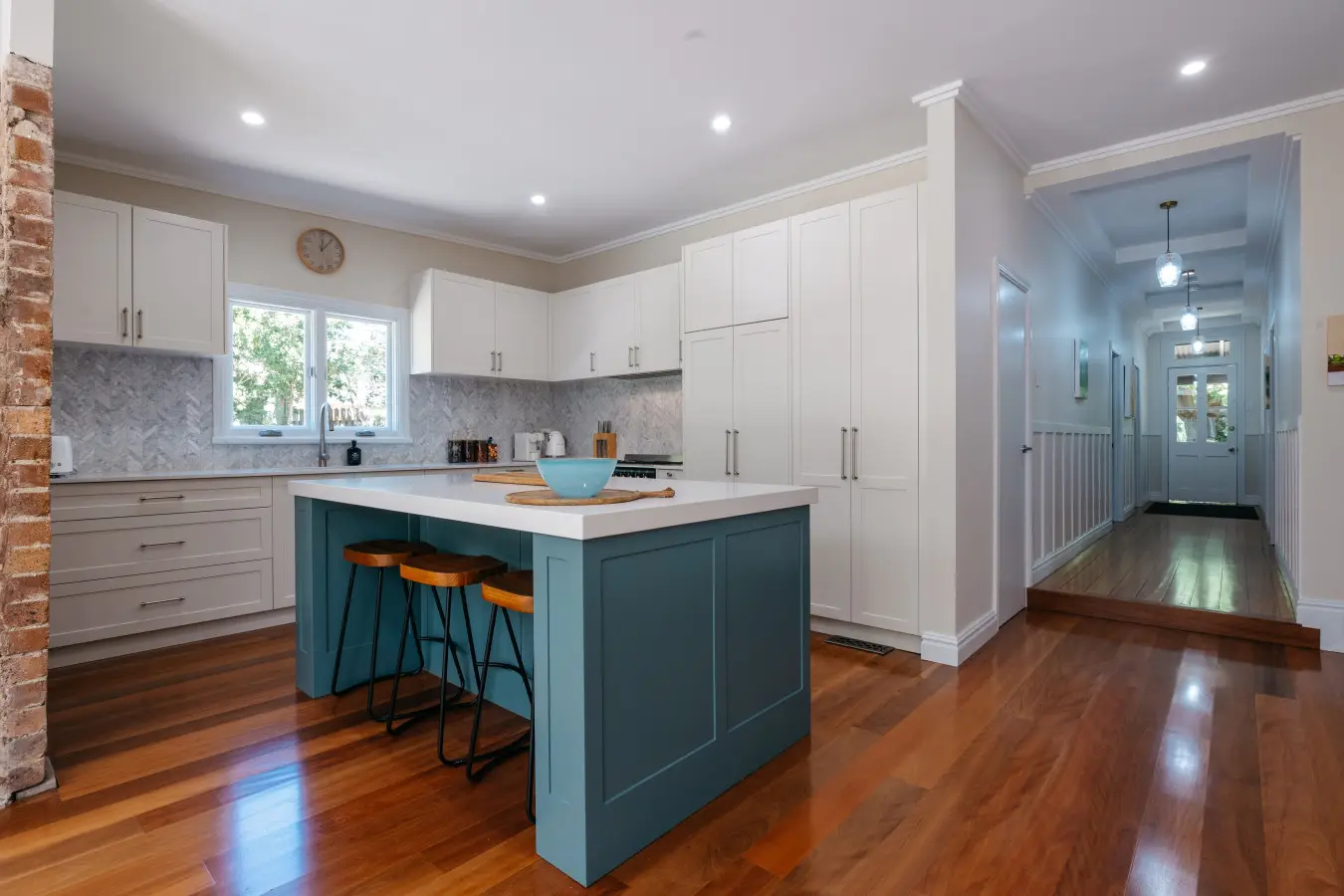 Boonara House – Newly Renovated 4BR, Wentworth Falls, Blue Mountains - Image 26