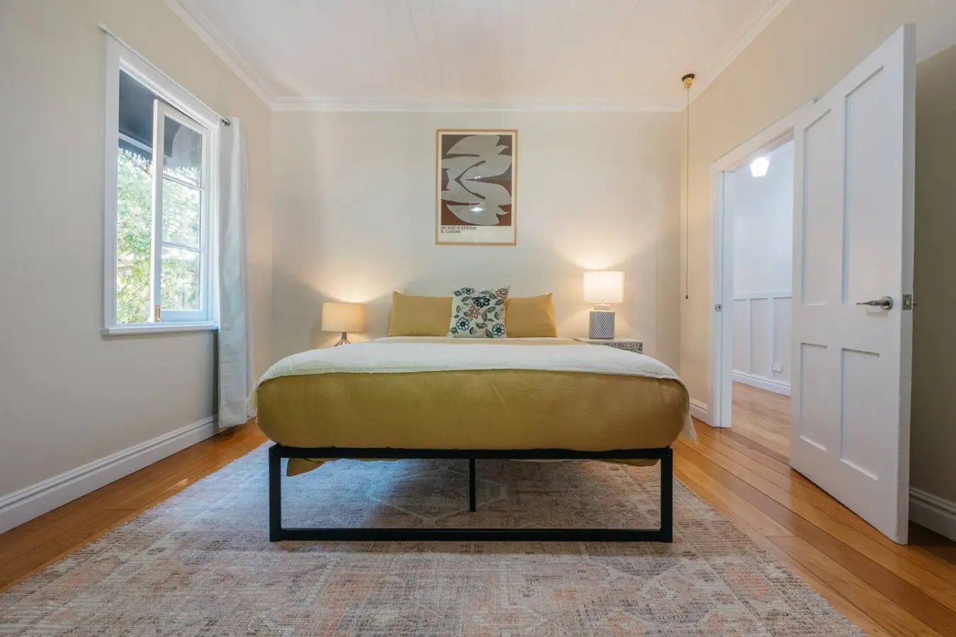 Boonara House – Newly Renovated 4BR, Wentworth Falls, Blue Mountains - Image 13