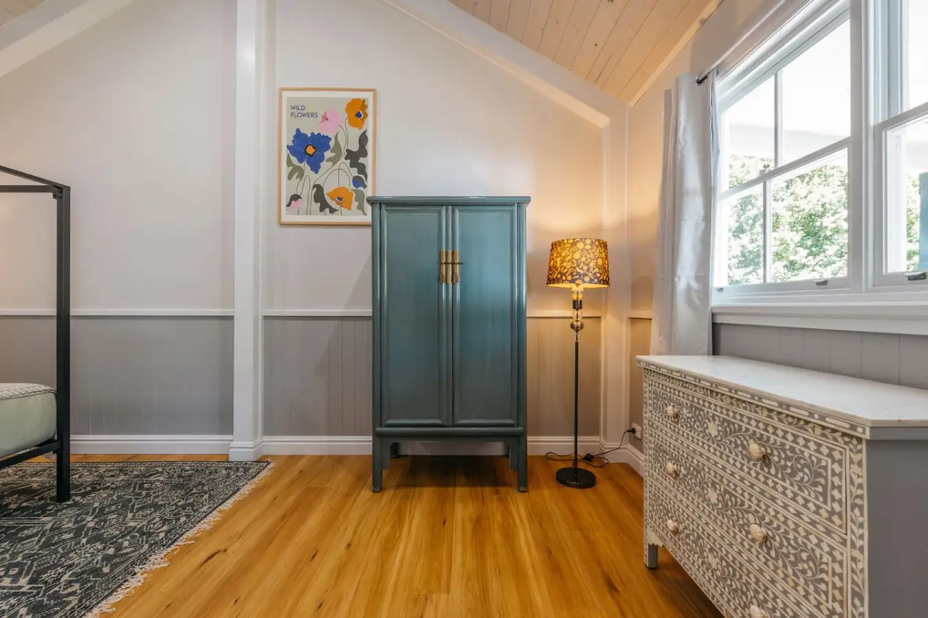 Boonara Studio – 1BR with Fireplace, Wentworth Falls - Image 9