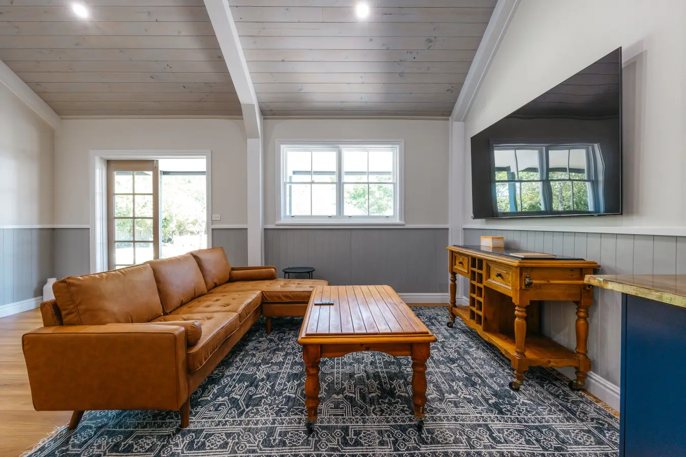 Boonara Studio – 1BR with Fireplace, Wentworth Falls - Image 1