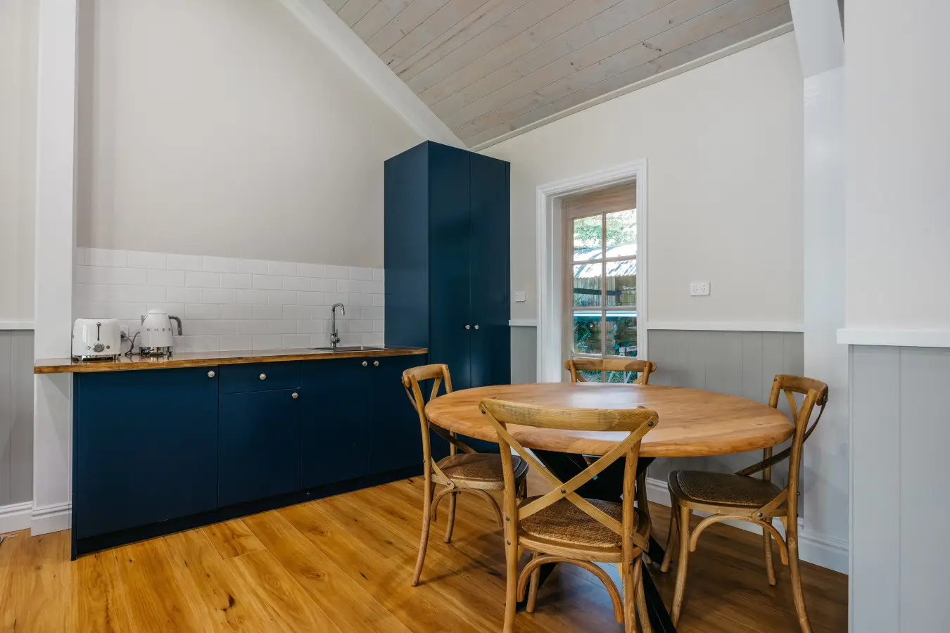 Boonara Studio – 1BR with Fireplace, Wentworth Falls - Image 4