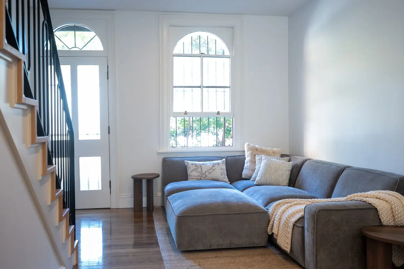 Foreshore Terrace  – 3BR in Glebe with Garage, Glebe - Image 7