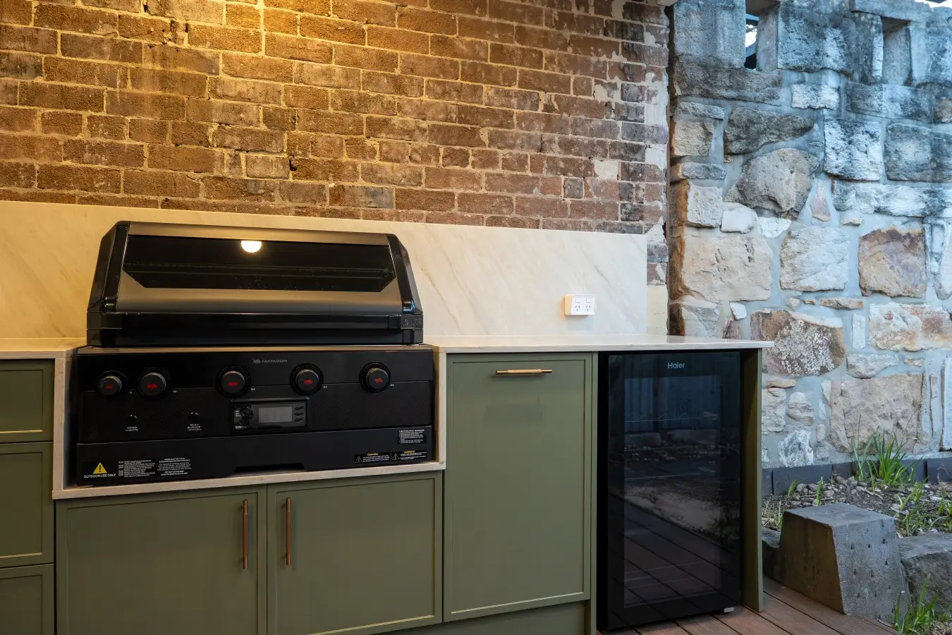 Foreshore Terrace  – 3BR in Glebe with Garage, Glebe - Image 6