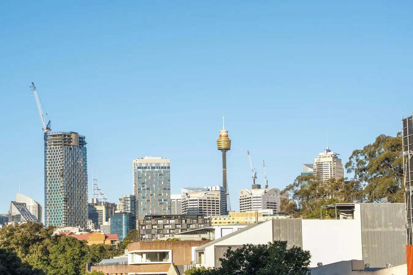 Foreshore Terrace  – 3BR in Glebe with Garage, Glebe - Image 23