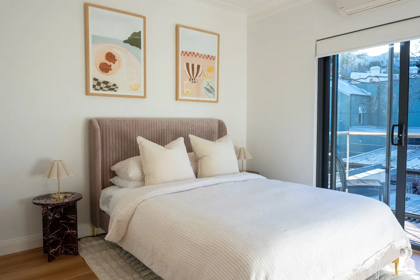 Foreshore Terrace  – 3BR in Glebe with Garage, Glebe - Image 16