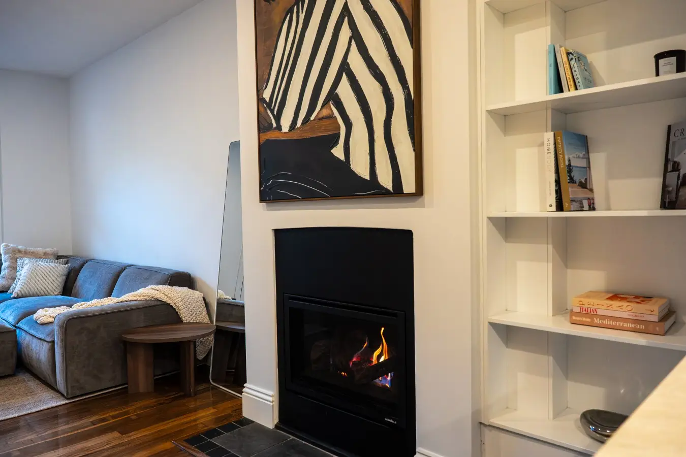 Foreshore Terrace  – 3BR in Glebe with Garage, Glebe - Image 11