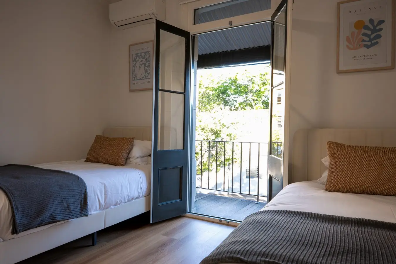 Foreshore Terrace  – 3BR in Glebe with Garage, Glebe - Image 20