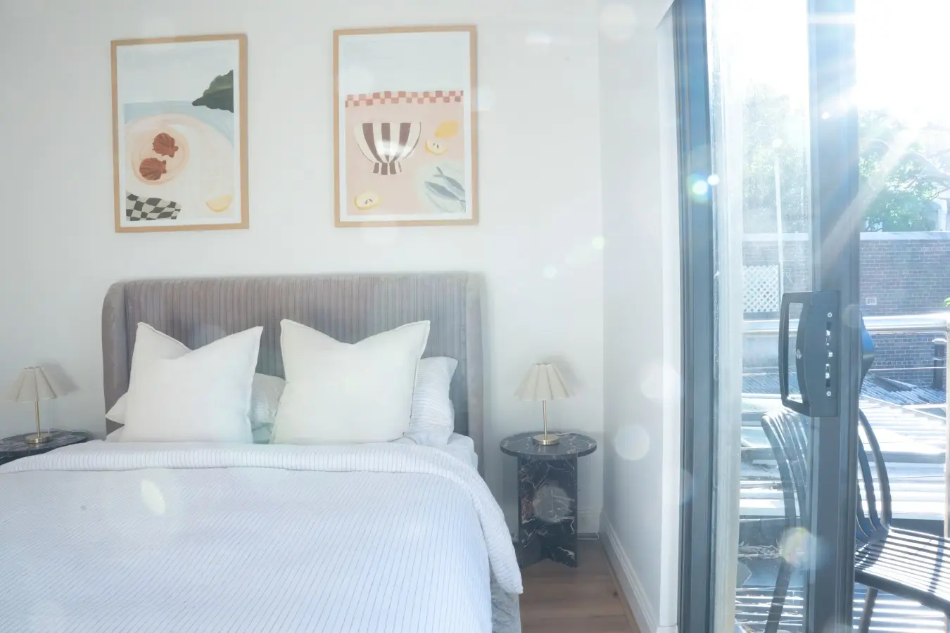 Foreshore Terrace  – 3BR in Glebe with Garage, Glebe - Image 17