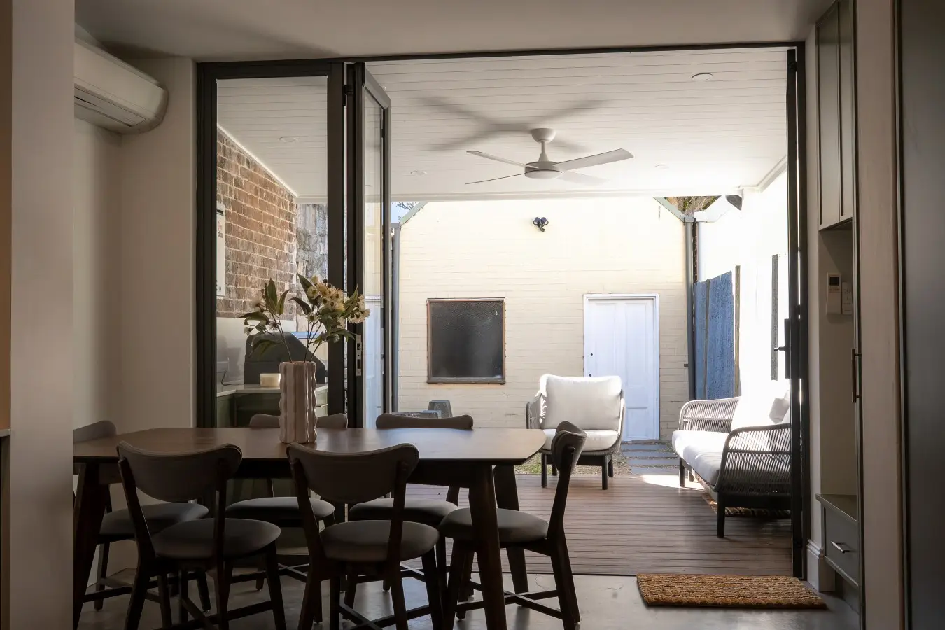 Foreshore Terrace  – 3BR in Glebe with Garage, Glebe - Image 4
