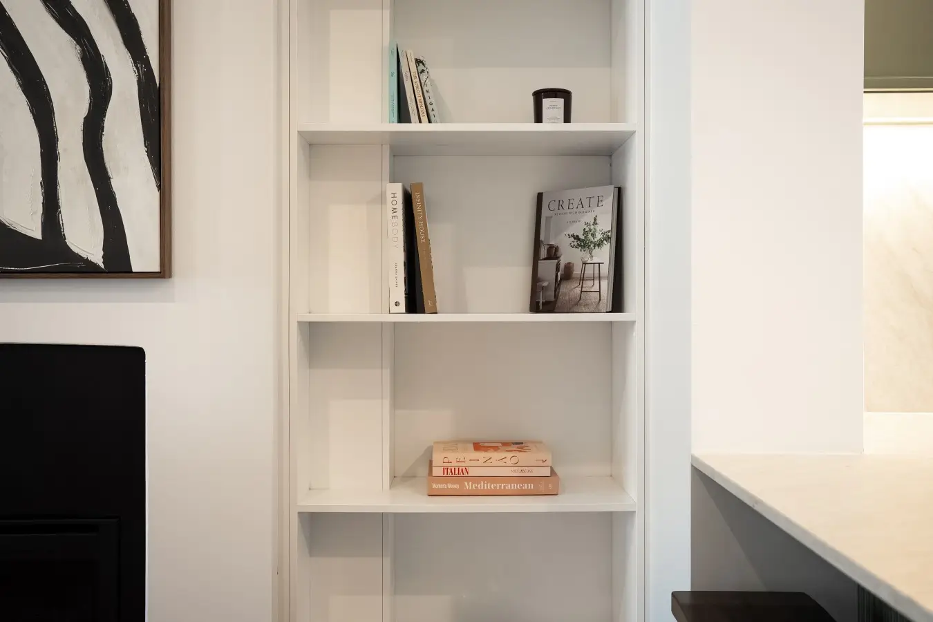 Foreshore Terrace  – 3BR in Glebe with Garage, Glebe - Image 10