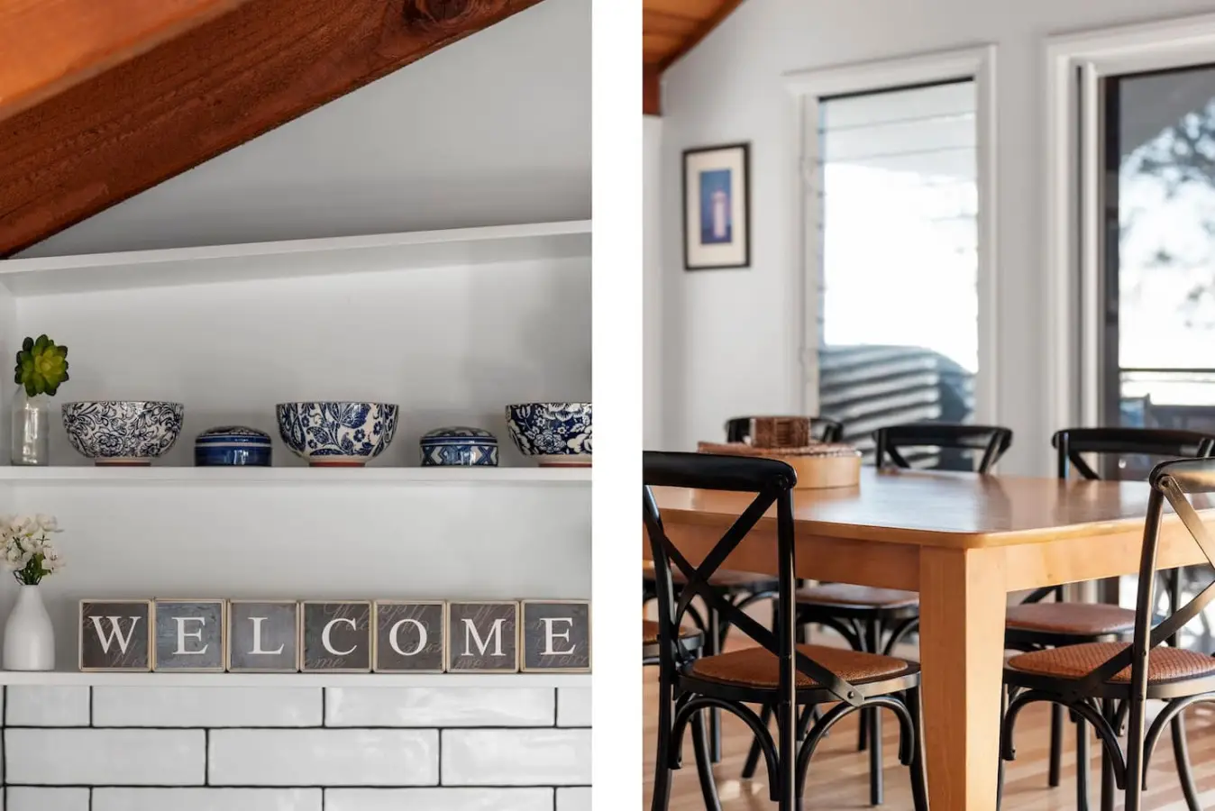 The Lighthouse – 4BR Beach House, Sleeps 10, Mollymook (Monthly Stays) - Image 11