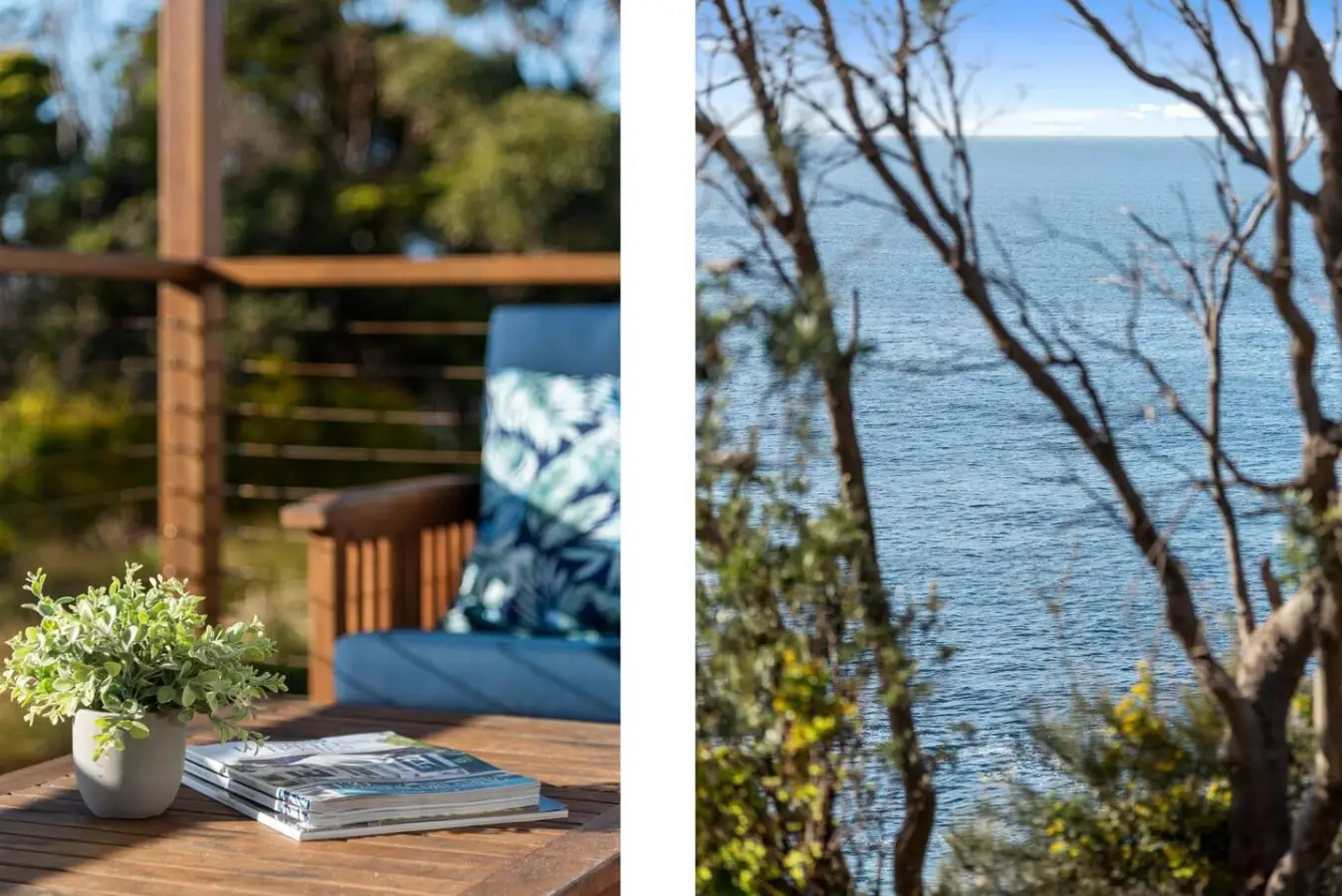 The Lighthouse – 4BR Beach House, Sleeps 10, Mollymook (Monthly Stays) - Image 28