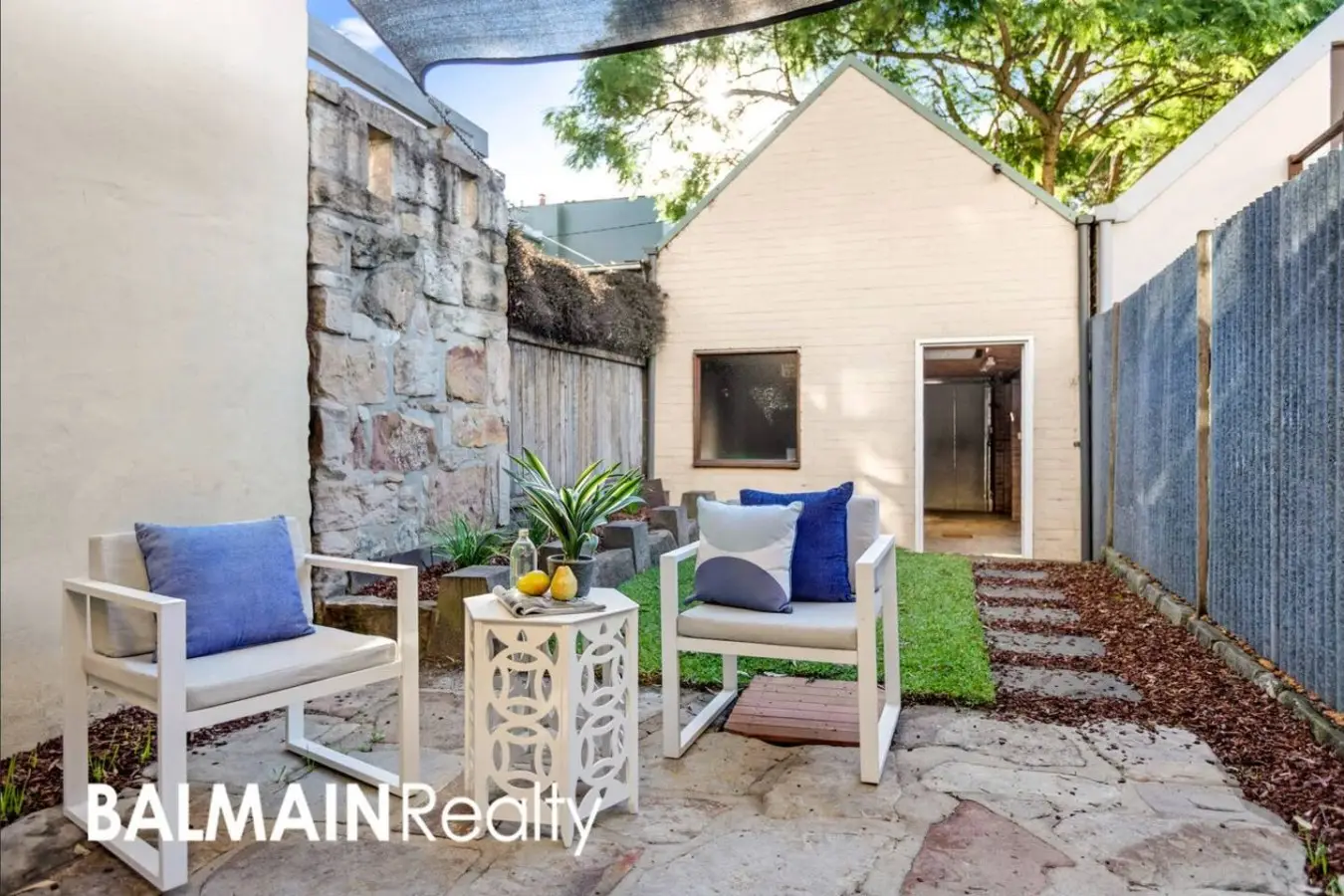 Bridge Road House – 3BR with Garage, Glebe (Monthly Stays) - Image 2