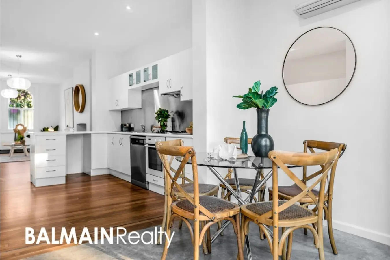 Bridge Road House – 3BR with Garage, Glebe (Monthly Stays) - Image 4