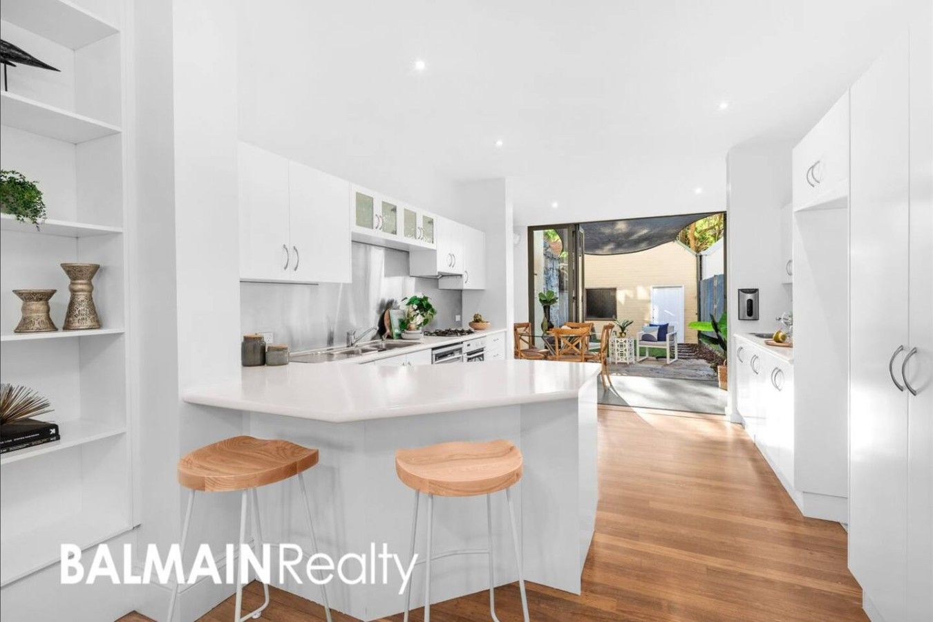 Bridge Road House – 3BR with Garage, Glebe (Monthly Stays) - Image 6