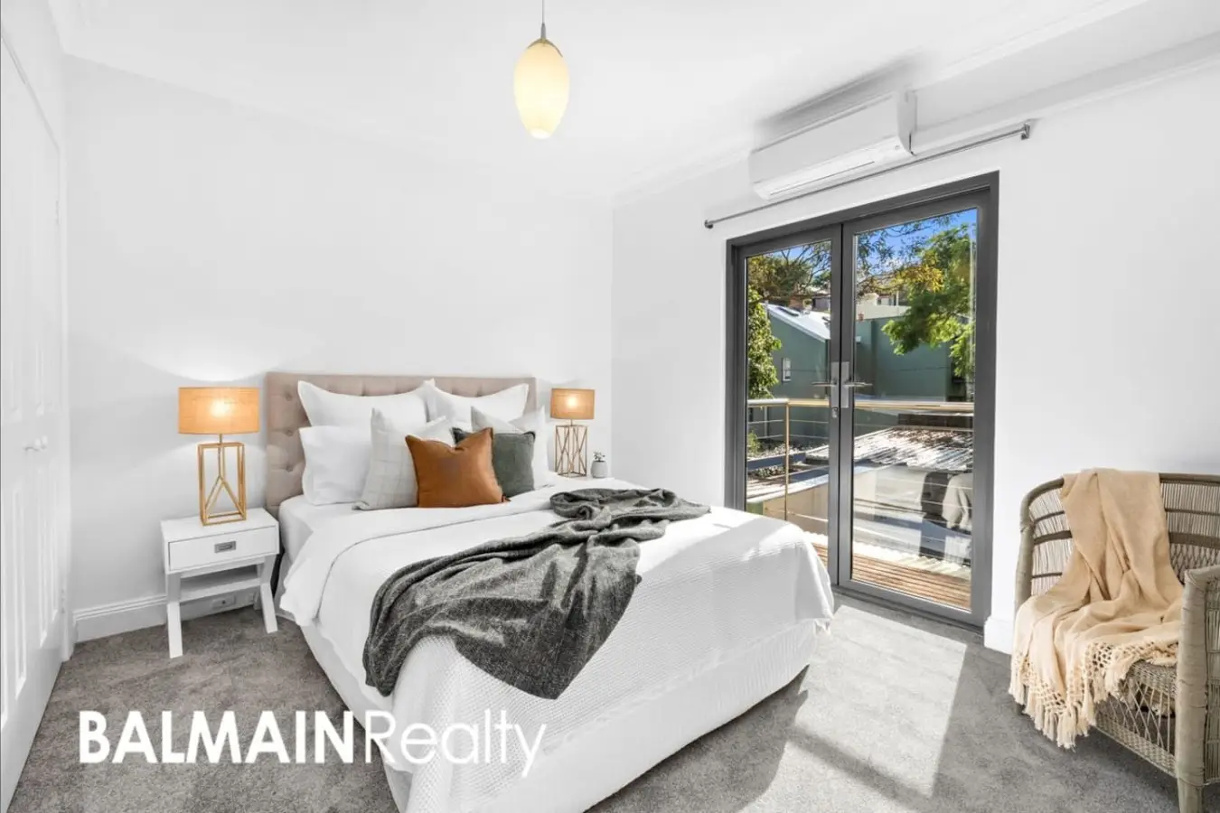 Bridge Road House – 3BR with Garage, Glebe (Monthly Stays) - Image 7