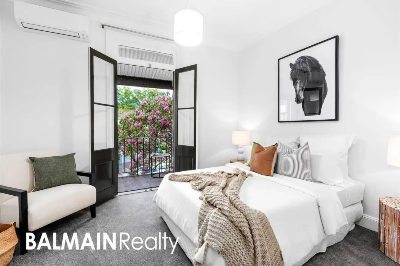 Bridge Road House – 3BR with Garage, Glebe (Monthly Stays) - Image 3