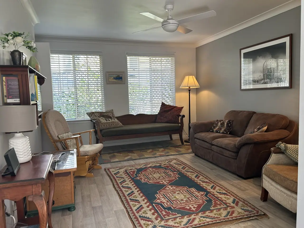 1BR Tighes Hill Retreat - Image 5