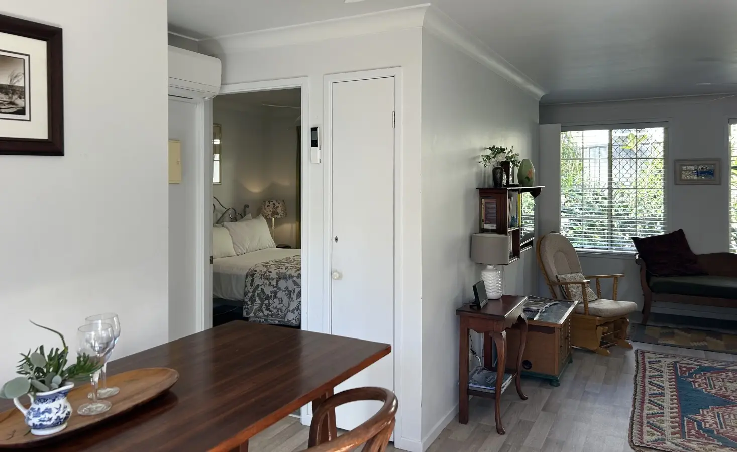 1BR Tighes Hill Retreat - Image 14