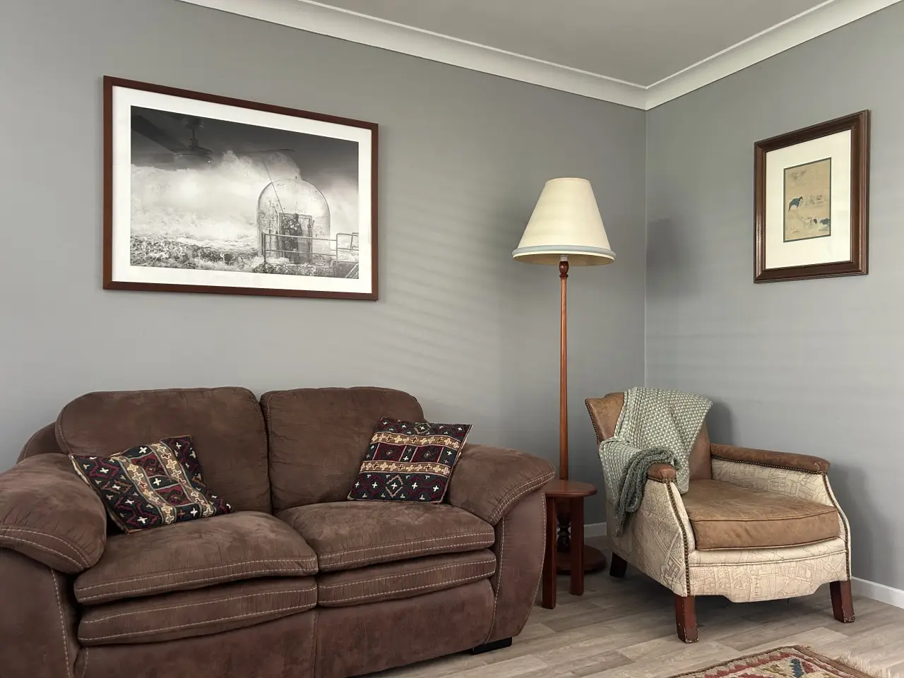 1BR Tighes Hill Retreat - Image 16